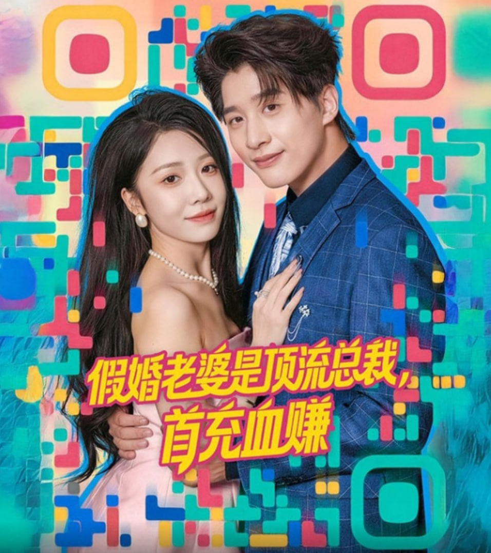 假婚老婆是顶流总裁，首充血赚封面图