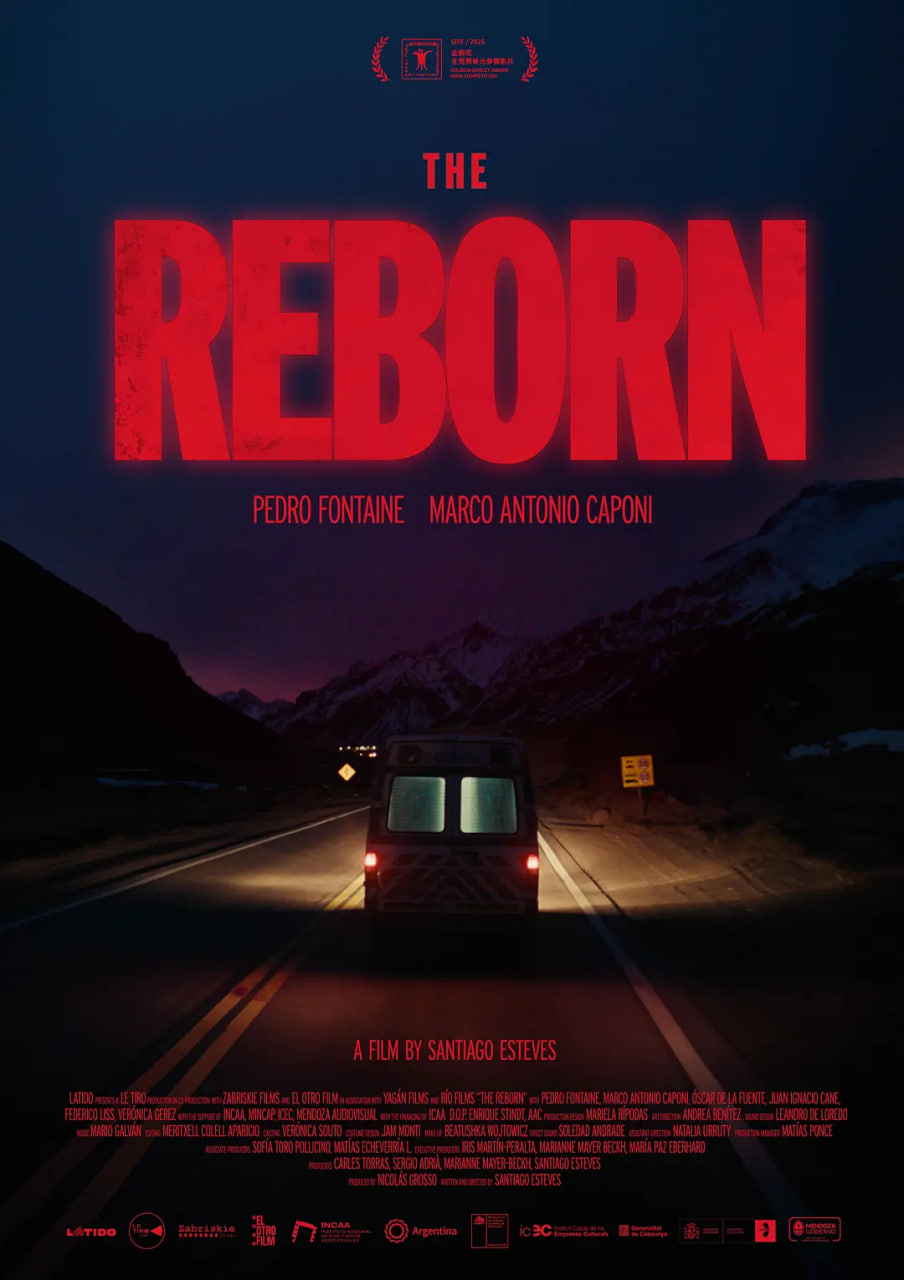 越境重生封面图