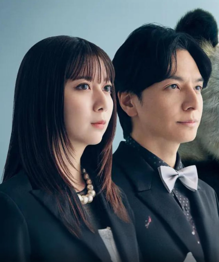 比熊猫更不擅长恋爱的我们封面图