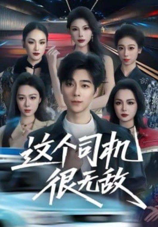 这个司机很无敌封面图