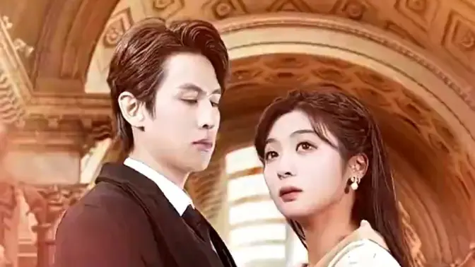 离婚后她惊艳了世界封面图