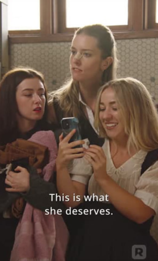 倾心于阿尔法（爱上阿尔法）封面图