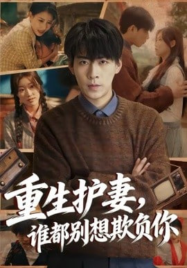 重生护妻，谁都别想欺负你封面图