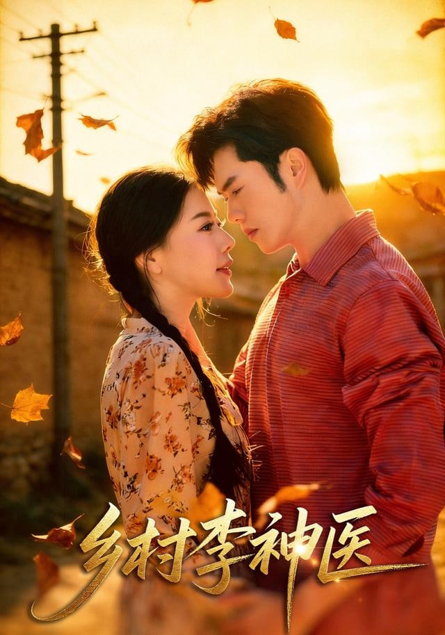 乡村李神医封面图