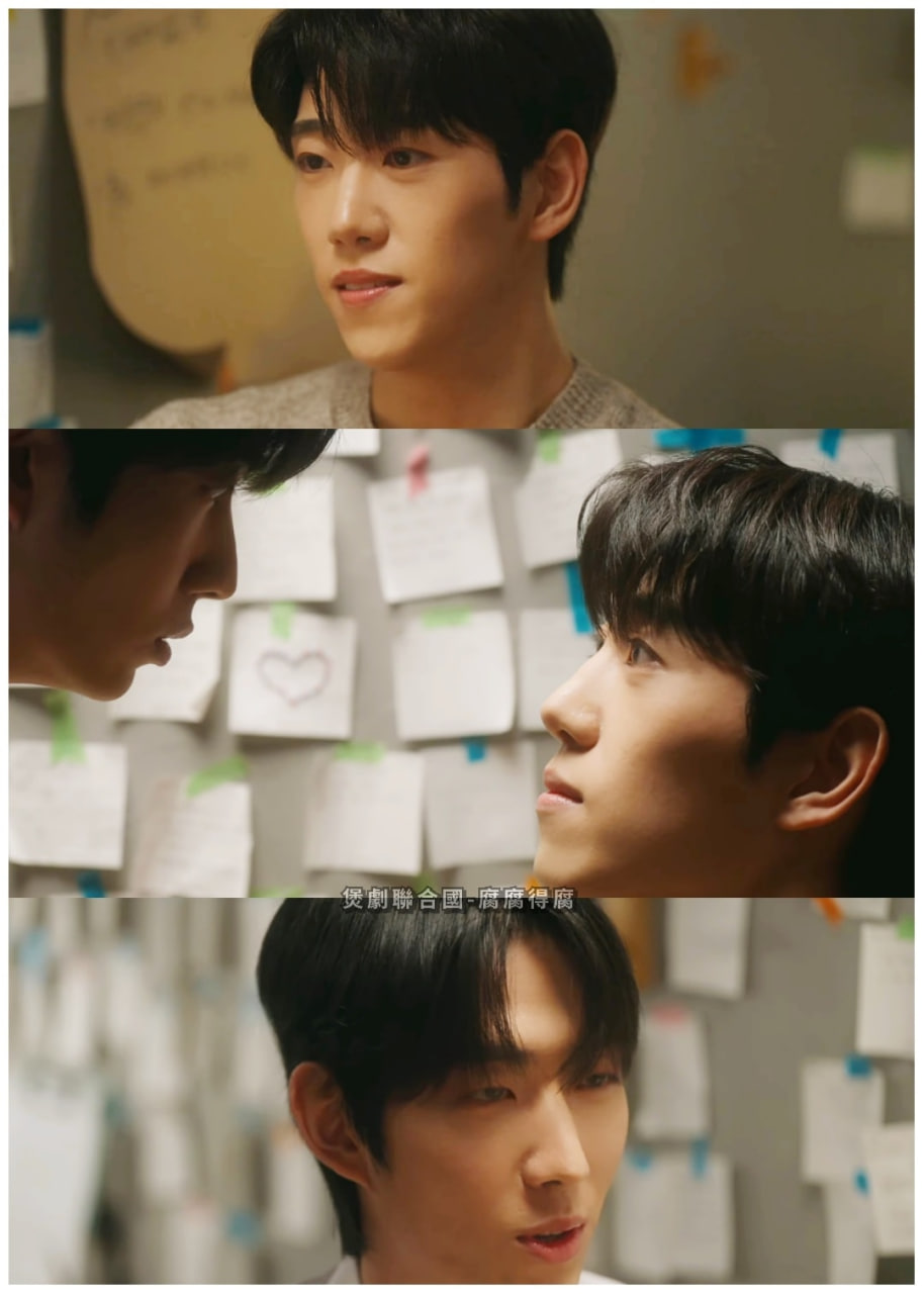 洗衣店罗曼史封面图