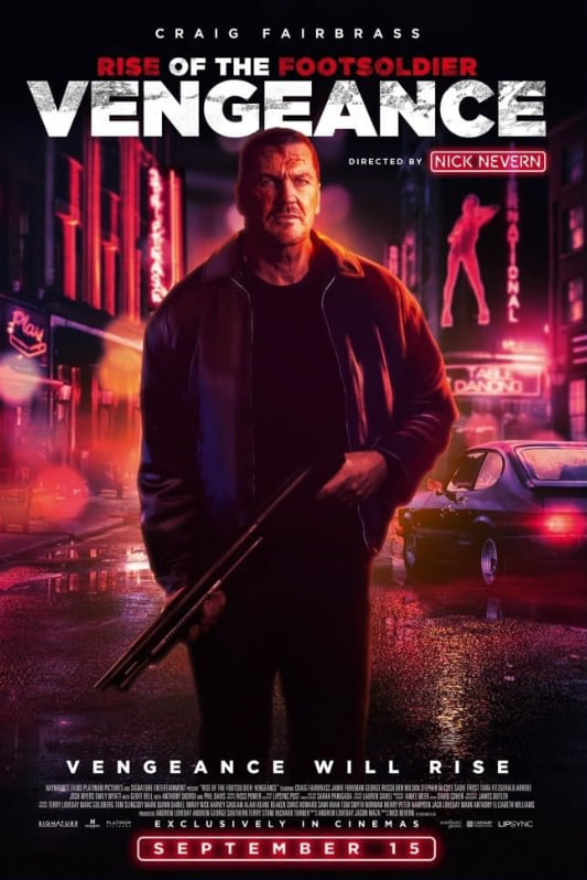 上帝的战士封面图