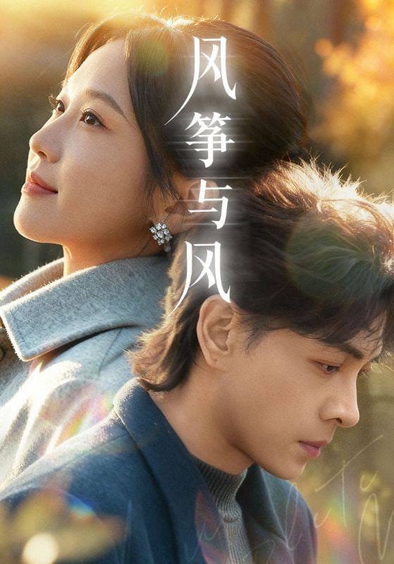风筝与风封面图