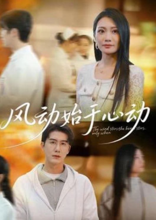 风动始于心动封面图