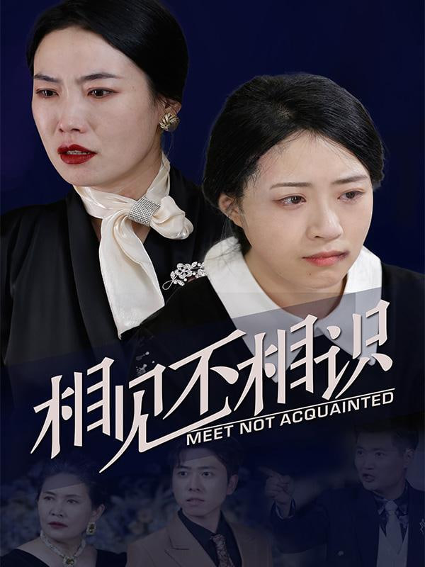 父子相见不相识封面图