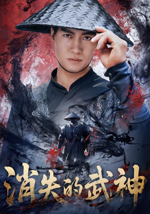 消失的武神封面图