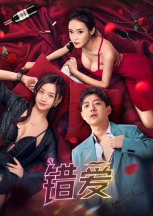 错爱 2026封面图