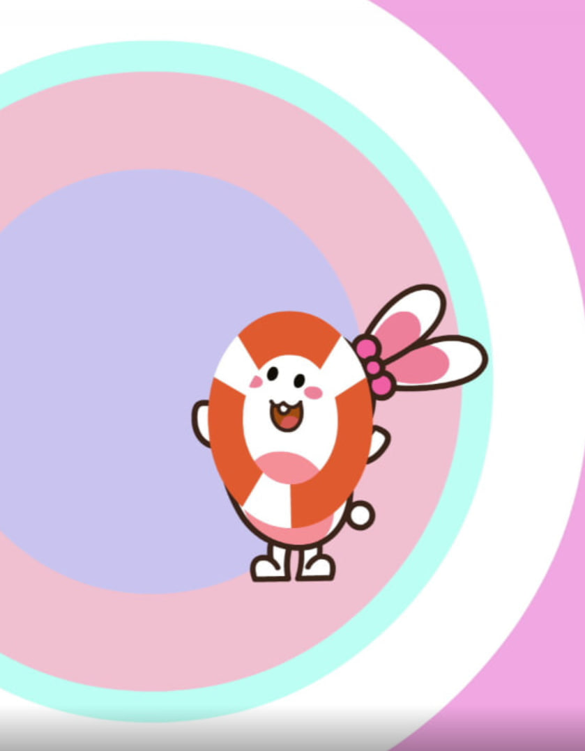 好奇时间 第四季封面图