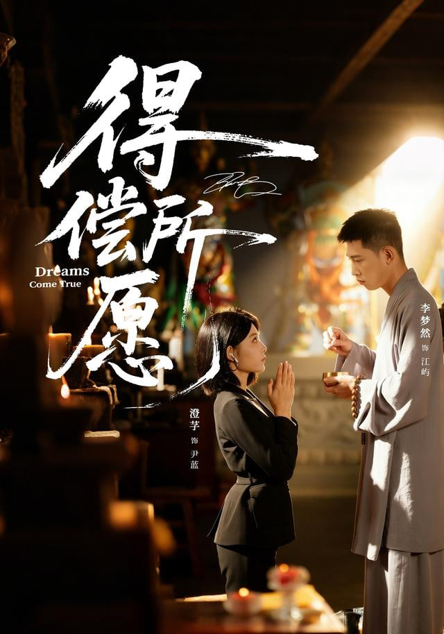 得偿所愿封面图