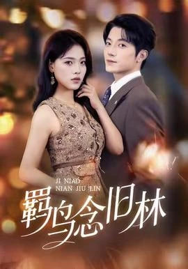 羁鸟念旧林封面图