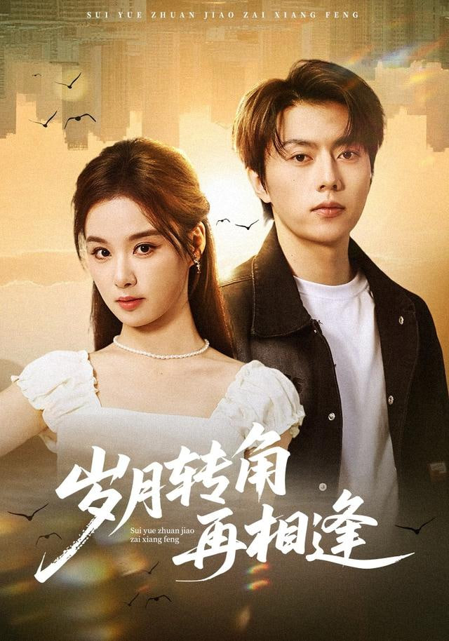 岁月忽已暮，潇潇归来时封面图