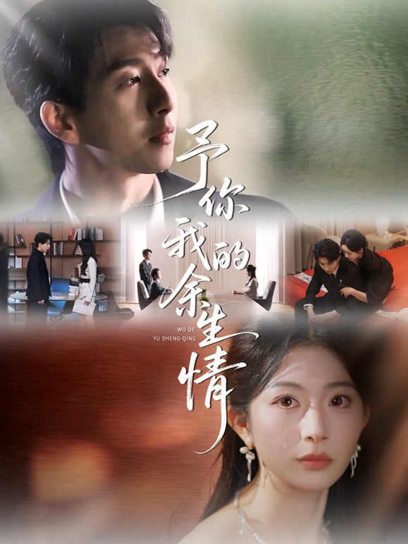 予你我的余生情封面图