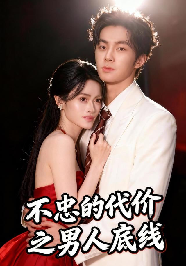 她不忠后，我带岳父一起捉J封面图