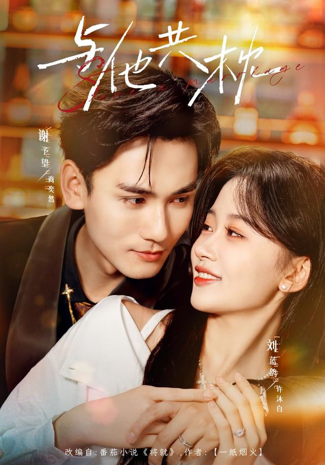 月光下的千金契封面图