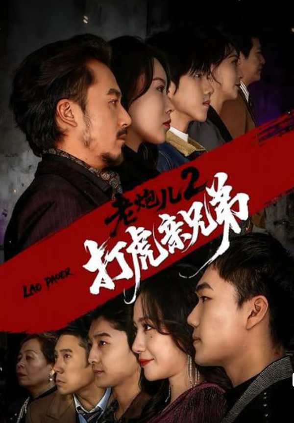 老炮儿2打虎亲兄弟封面图