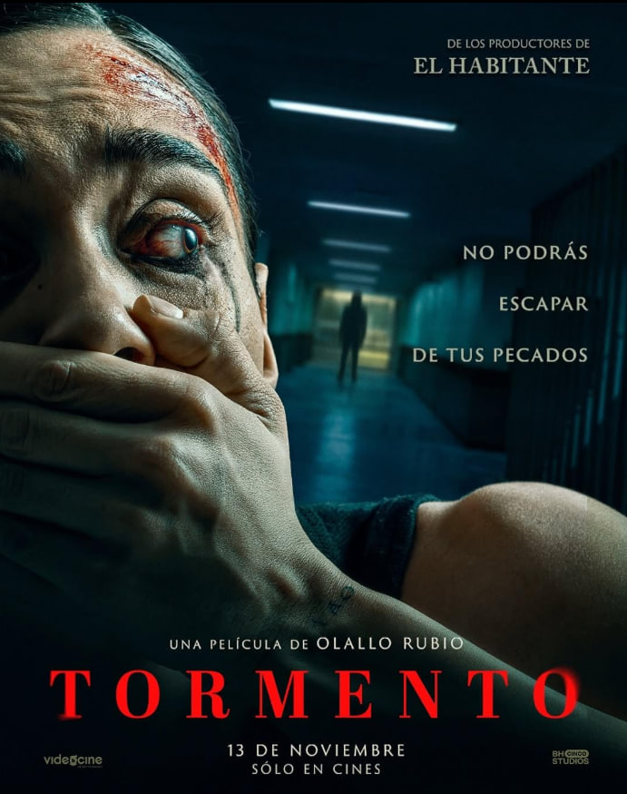 折磨 (2025)封面图