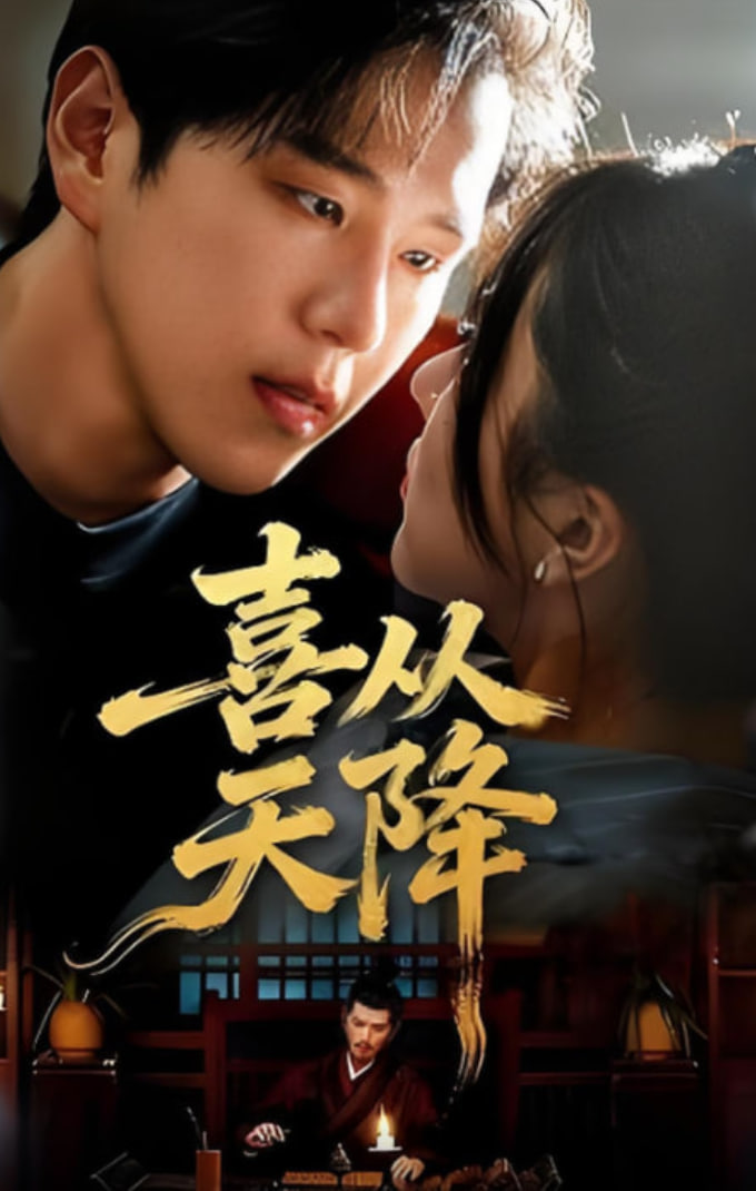 喜从天降封面图