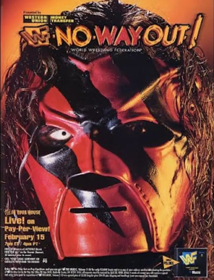 无路可逃 第一季封面图