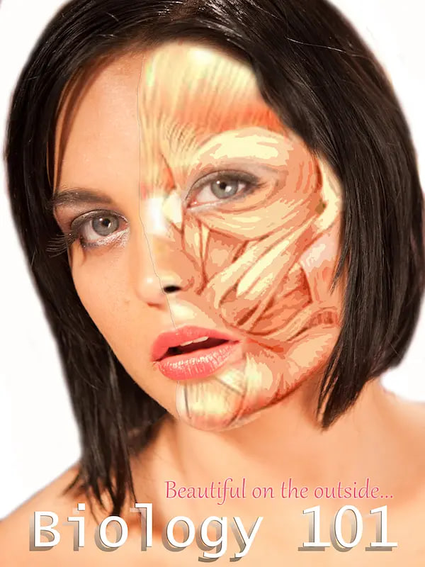 挡不住的诱惑封面图