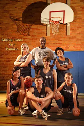 爱的精神 Spirit of Love: The Mike Glenn Story封面图