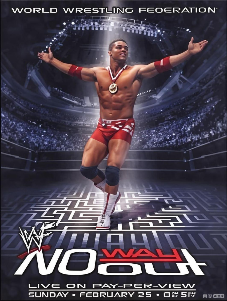 无路可逃 第三季封面图