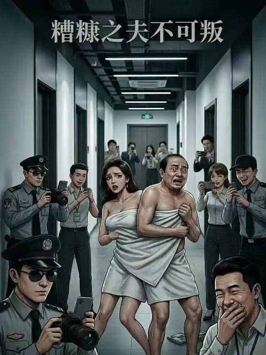 糟糠之夫不可叛封面图