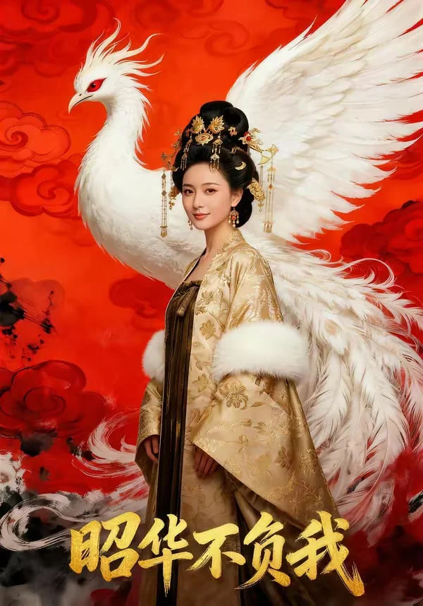 昭华不负我封面图