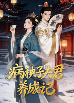病秧子夫君养成记封面图