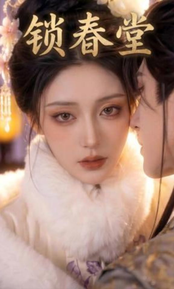 锁春堂封面图