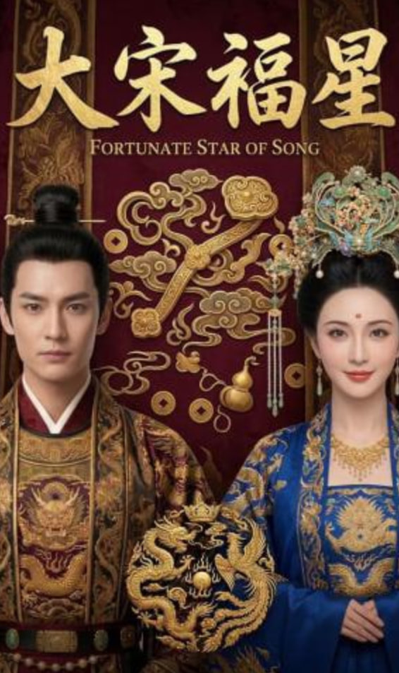 大宋福星封面图