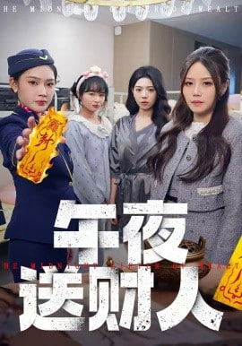 午夜送财人封面图