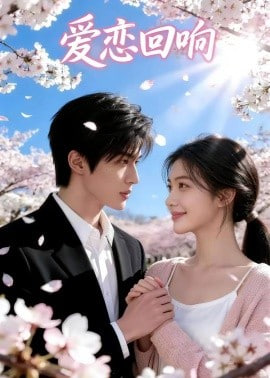 爱恋回响封面图