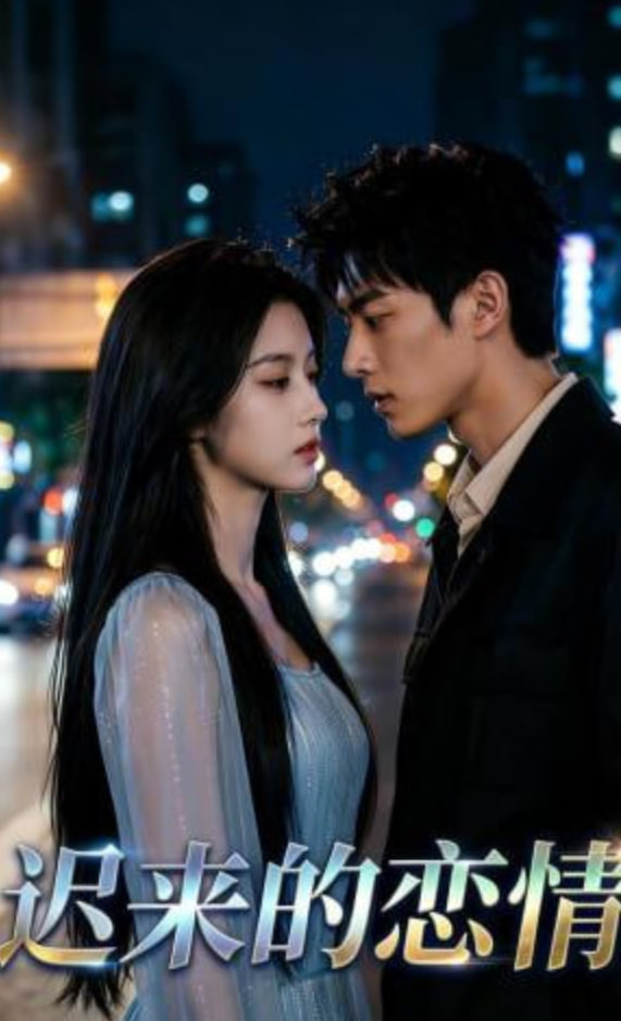 迟来的恋情封面图