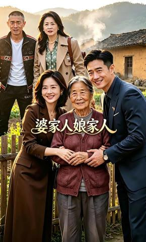 婆家人娘家人封面图