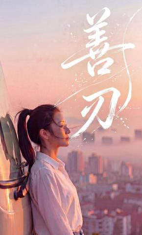 善刃封面图