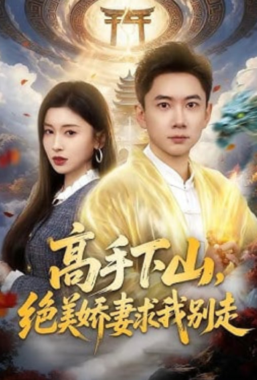 高手下山，绝美娇妻求我别走封面图