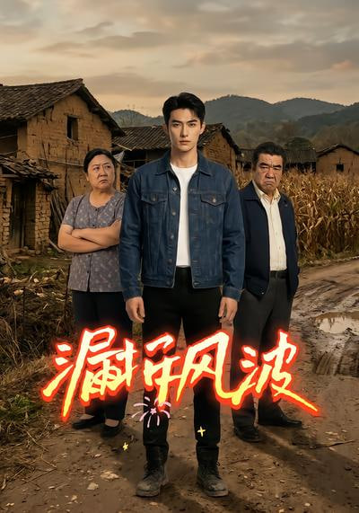 漏拆风波封面图