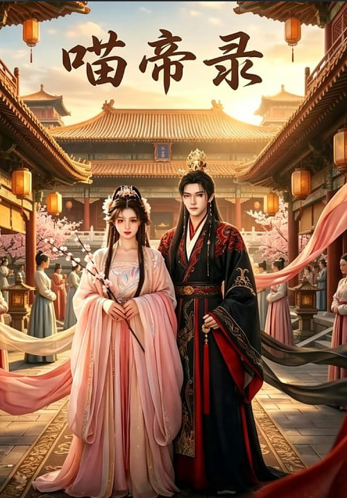 喵帝录封面图
