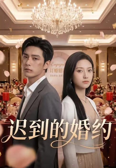 迟到的婚约封面图