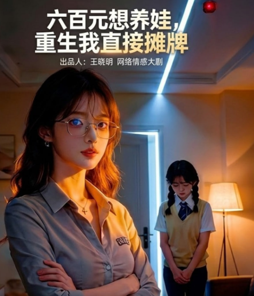 太子妃她有点野封面图